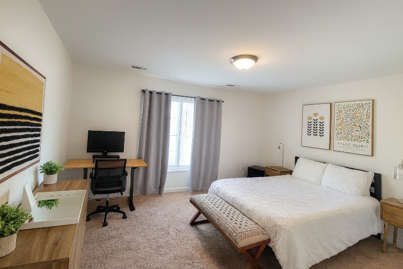 Foto principal - 1504 E Henry St