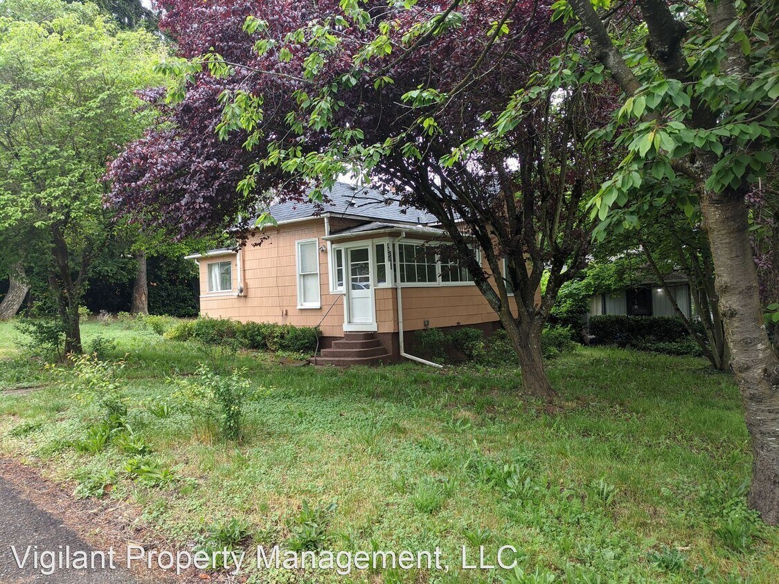 1 br, 1 bath House 3502 M St House Rental in Vancouver, WA