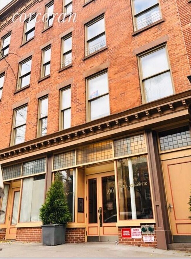 Foto del edificio - 100 Atlantic Ave