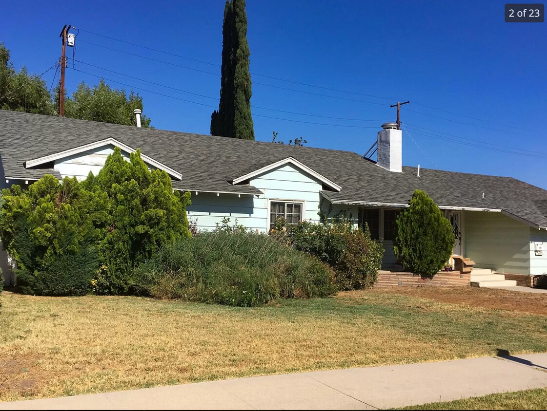 8948 Nestle Ave, Northridge, CA 91325 House Rental in Northridge, CA