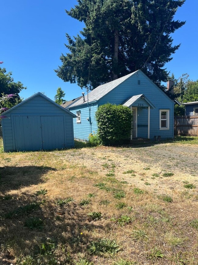 Building Photo - 1-Bedroom 1-Bathroom home in Cottage Grove