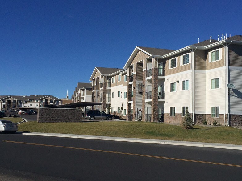 Copperwood Apartments Rentals Elko, NV