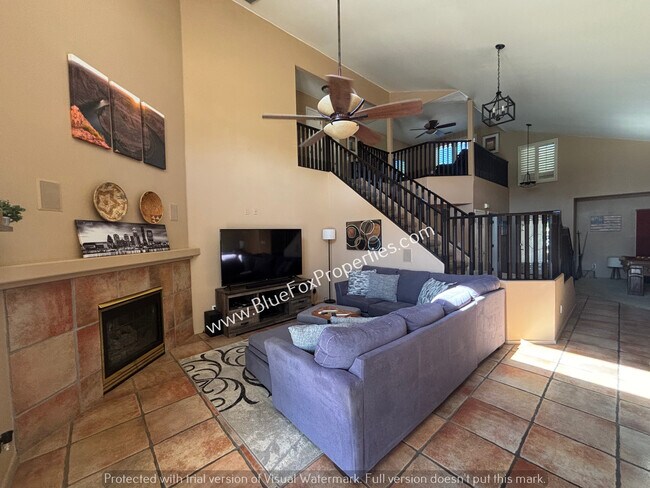 Foto del edificio - 10706 N Sand Canyon Pl