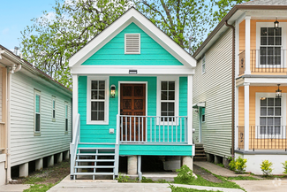 Building Photo - 2014 Pauger St