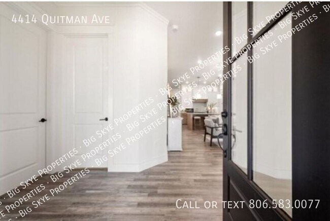 Foto del edificio - 4414 Quitman Ave