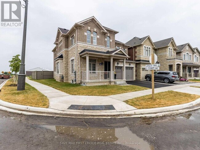 Photo du bâtiment - 4051 Eternity Way