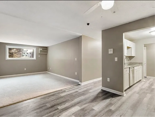 Foto del edificio - Move-In Ready, Newly Renovated Condo in Franklin
