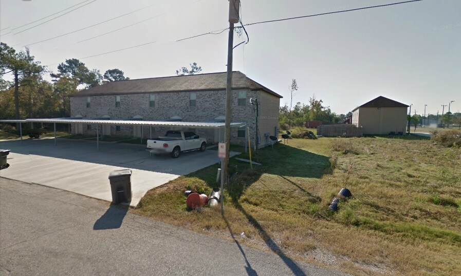Primary Photo - 300-322 Parkside Dr