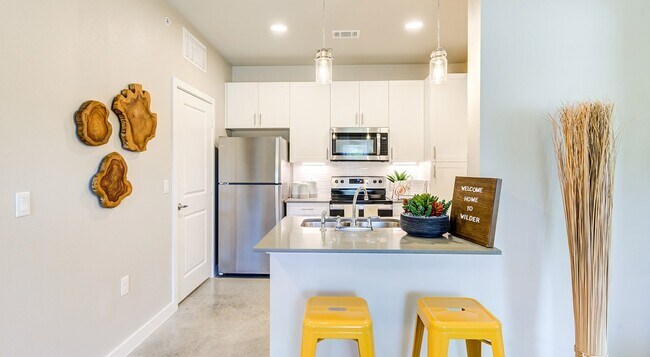 Foto del edificio - 8350 Bluff Springs Rd