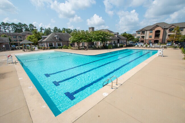 Foto del edificio - Randolph Pointe @ Fort Bragg