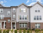 Primary Photo - Breathtaking, Spacious Townhome in Parc at...