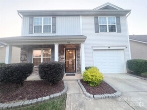 Building Photo - 815 Fescue Ct