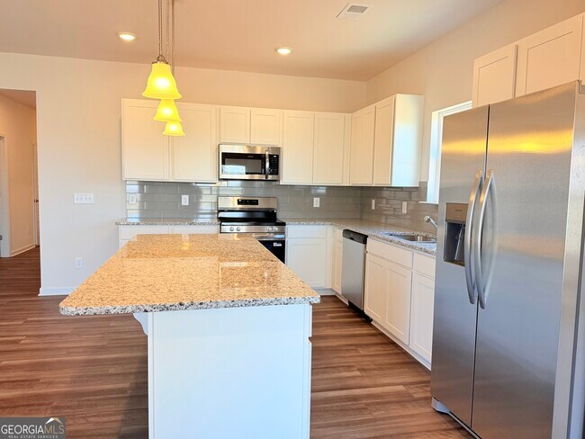 Foto del edificio - 824 Kensington St