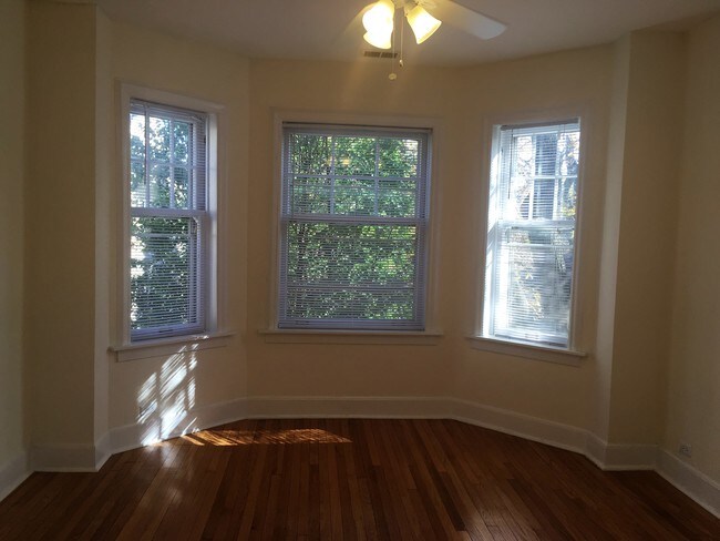 Habitación principal - 1238 Oak Ave