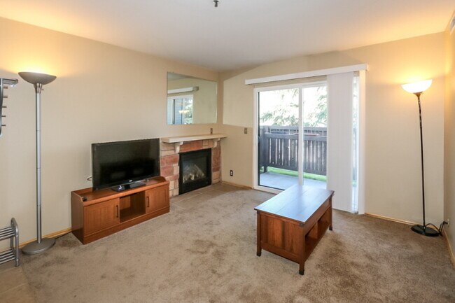Foto del edificio - 2 Bedroom Park City Condo at Powderwood