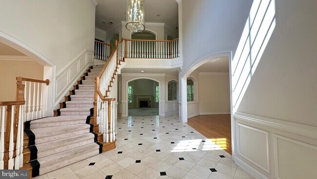 Foto del edificio - 1354 Lewinsville Mews Ct