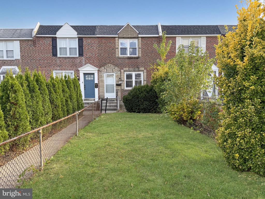 Foto principal - 116 W Berkley Ave