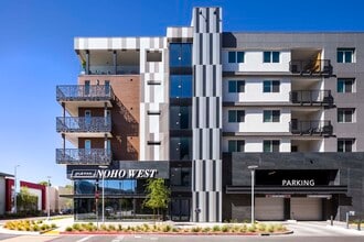 Building Photo - Alexan Noho West