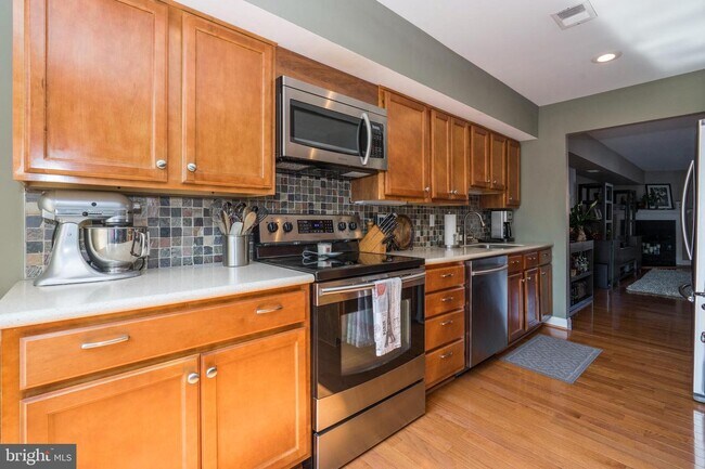 Foto del edificio - 220 N 22nd St