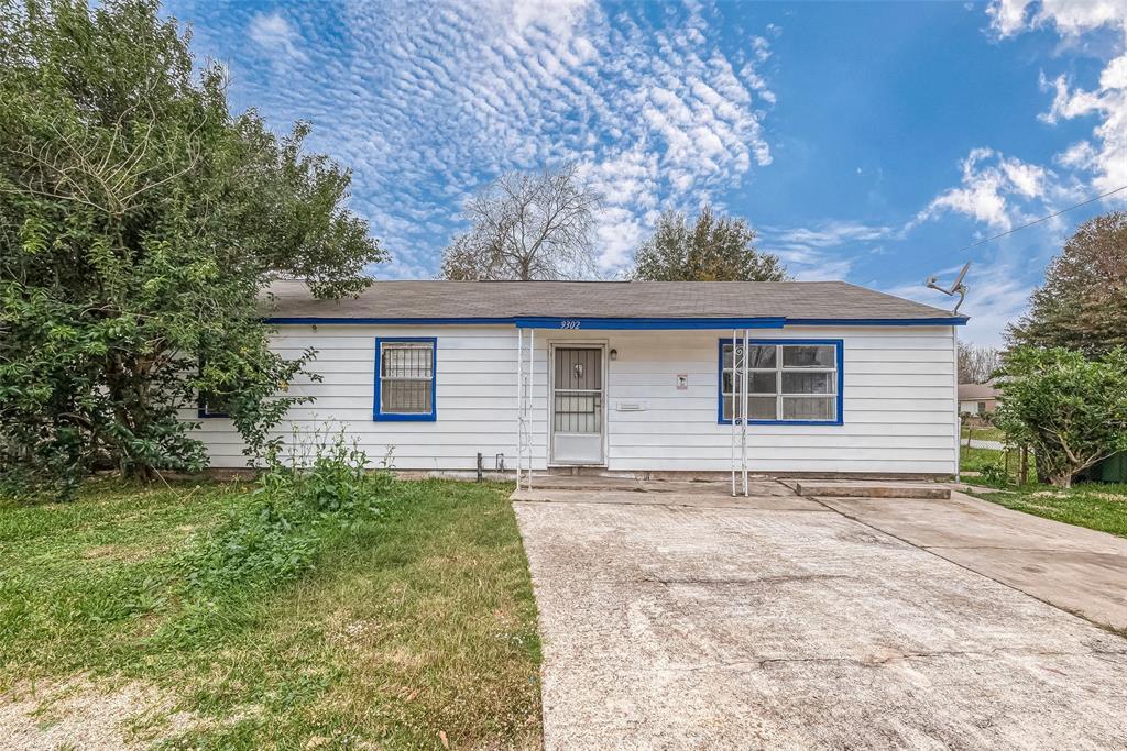 9302 Fairland Dr, Houston, TX 77051 House Rental in Houston, TX