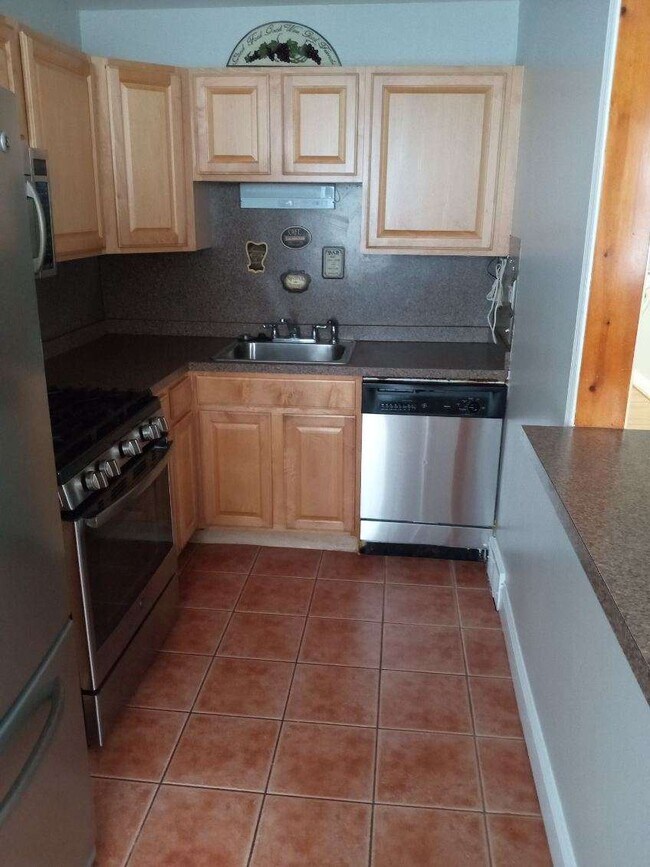 Foto del edificio - 8553 Michener Ave