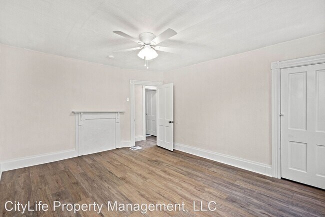 Building Photo - 2 br, 1 bath House - 1916 New York Avenue