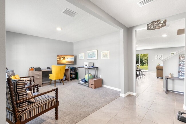 Foto del edificio - Like New Home For Rent in Creek Preserve