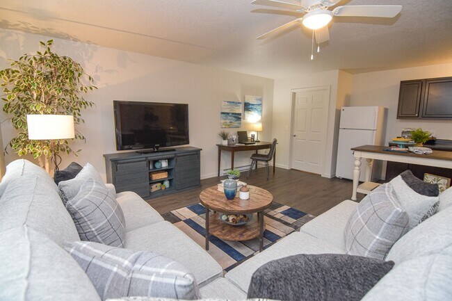 Foto del interior - Cherry Creek