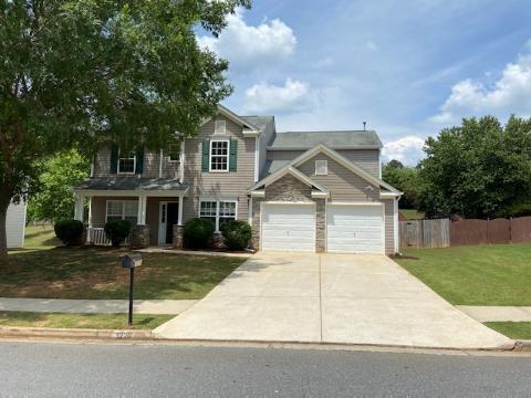 Primary Photo - 3226 Deer Valley Dr NW