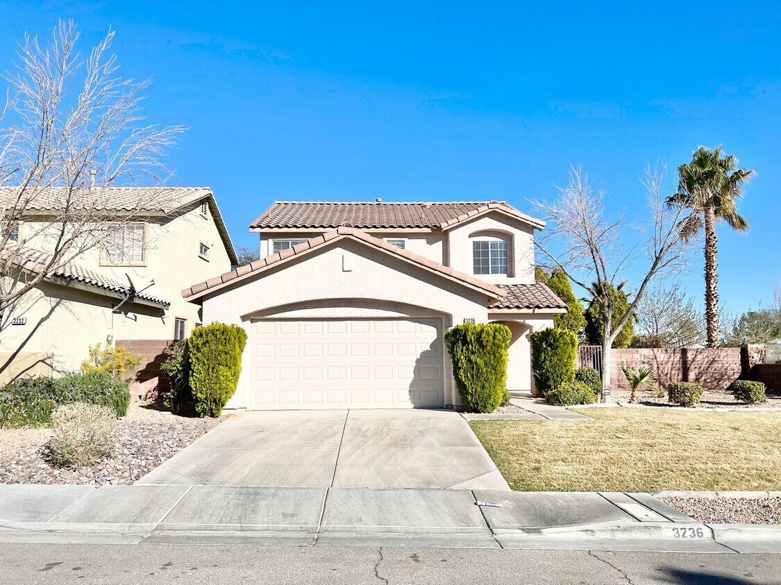 Foto principal - Wonderful 2-story single-family home with ...