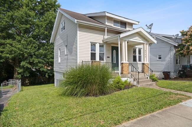 Foto del edificio - BRIDGETOWN - Charming 3 Bed 2 Bath w 1 Car...