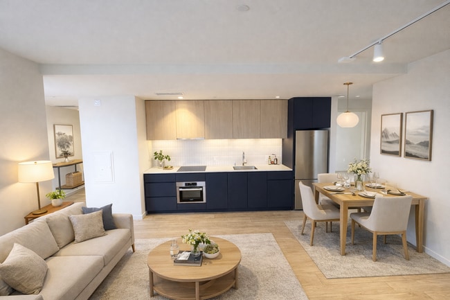 Foto del interior - The Fay