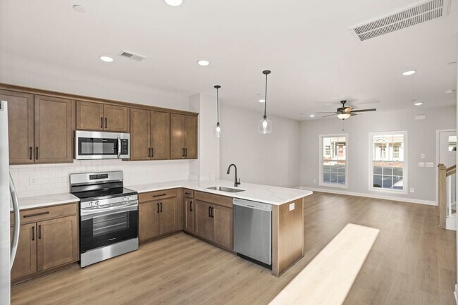 Foto del edificio - 514 Tappan Private Ln