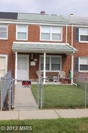 Primary Photo - 7854 St. Bridget Lane