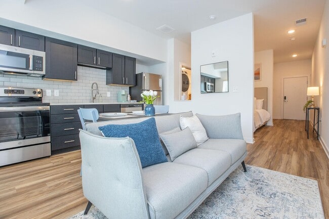 Building Photo - East Seventy Nine Apartments