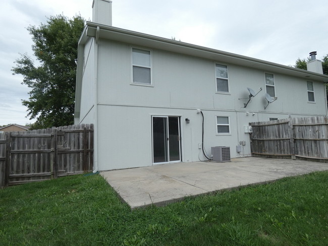 Duplexes For Rent Liberty Mo