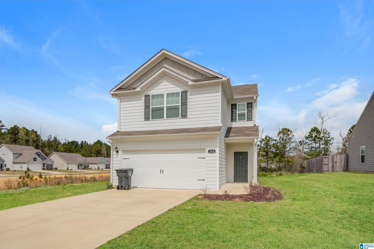 Foto principal - 124 Clover Ln