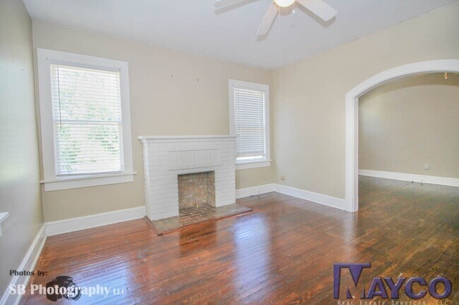 Foto del edificio - 640 Kirby Pl