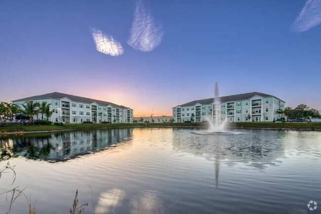 Building Photo - Mason Port St. Lucie