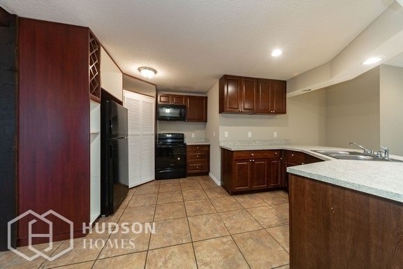 Building Photo - 4770 Martin Luther King Dr