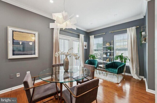 Foto del edificio - 401 Woodcrest Dr SE