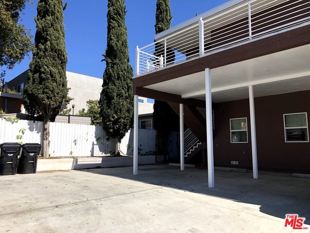 Foto del edificio - 4016 Sunset Ave