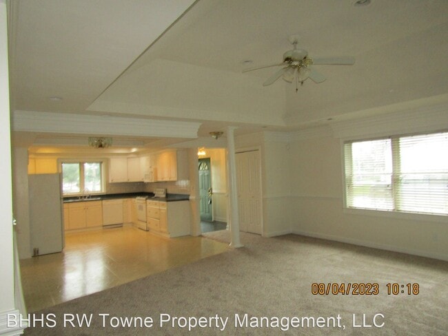 Building Photo - 3 br, 2 bath House - 133 Bangor Avenue