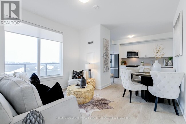 Photo du bâtiment - 3200-3200 William Coltson Ave