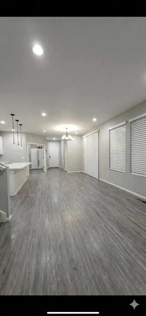 Foto del edificio - Charming 3BR Townhome in Aurora