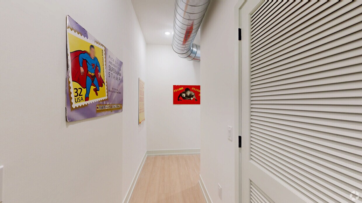 Photo - The Hawthorn Apartments