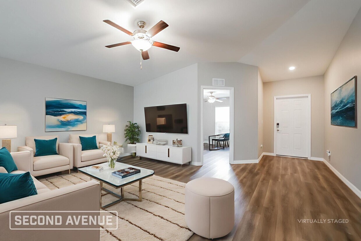 Foto principal - 1532 NE 36th St