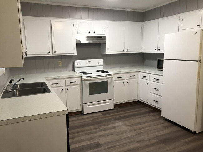 Foto del edificio - 608 N 2nd St
