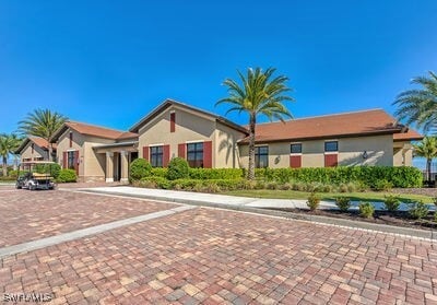 Foto del edificio - 1414 Oceania Dr S