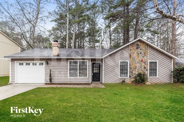 Primary Photo - 914 Hemingway Road